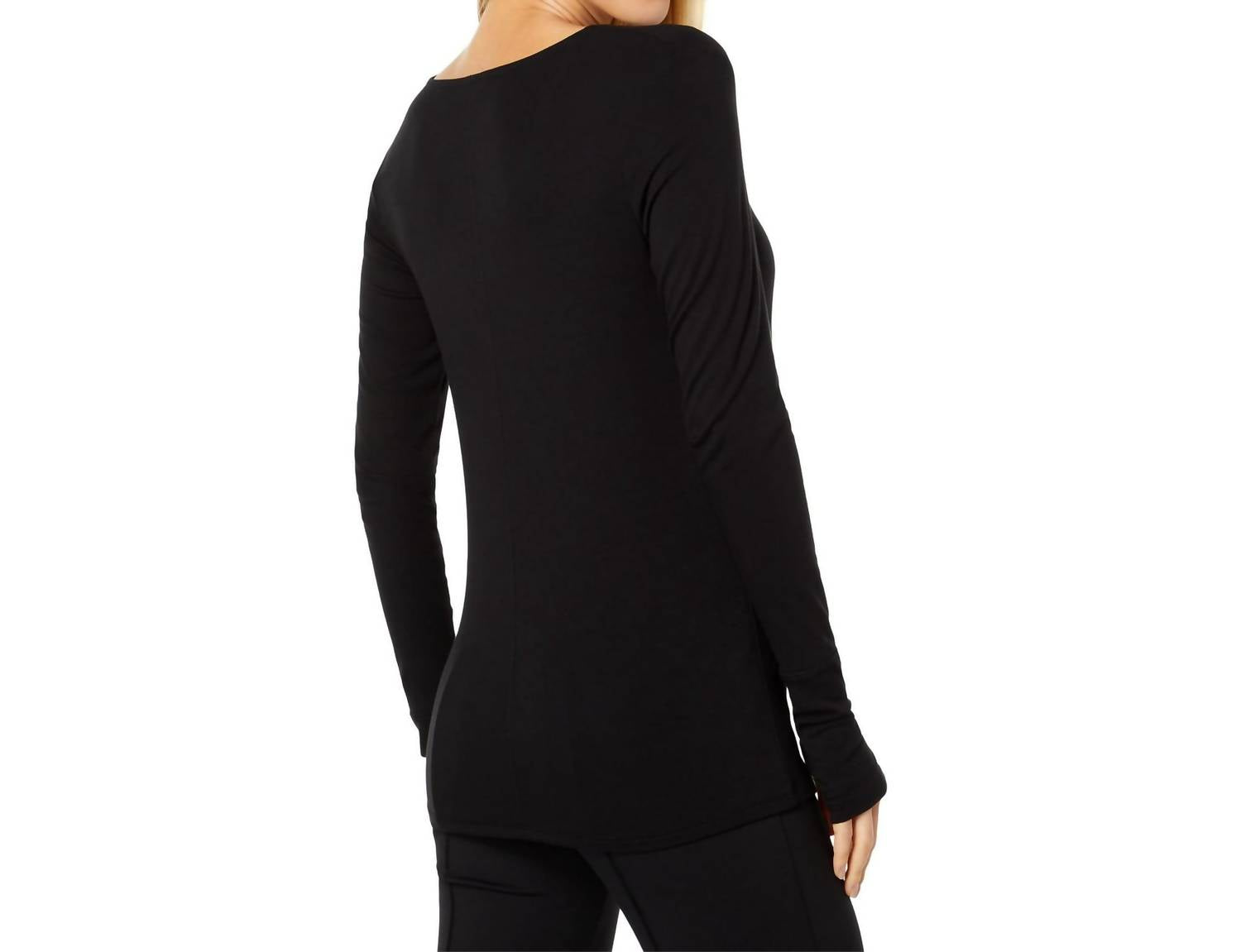 Capsule 121 - Stafford Tee Top