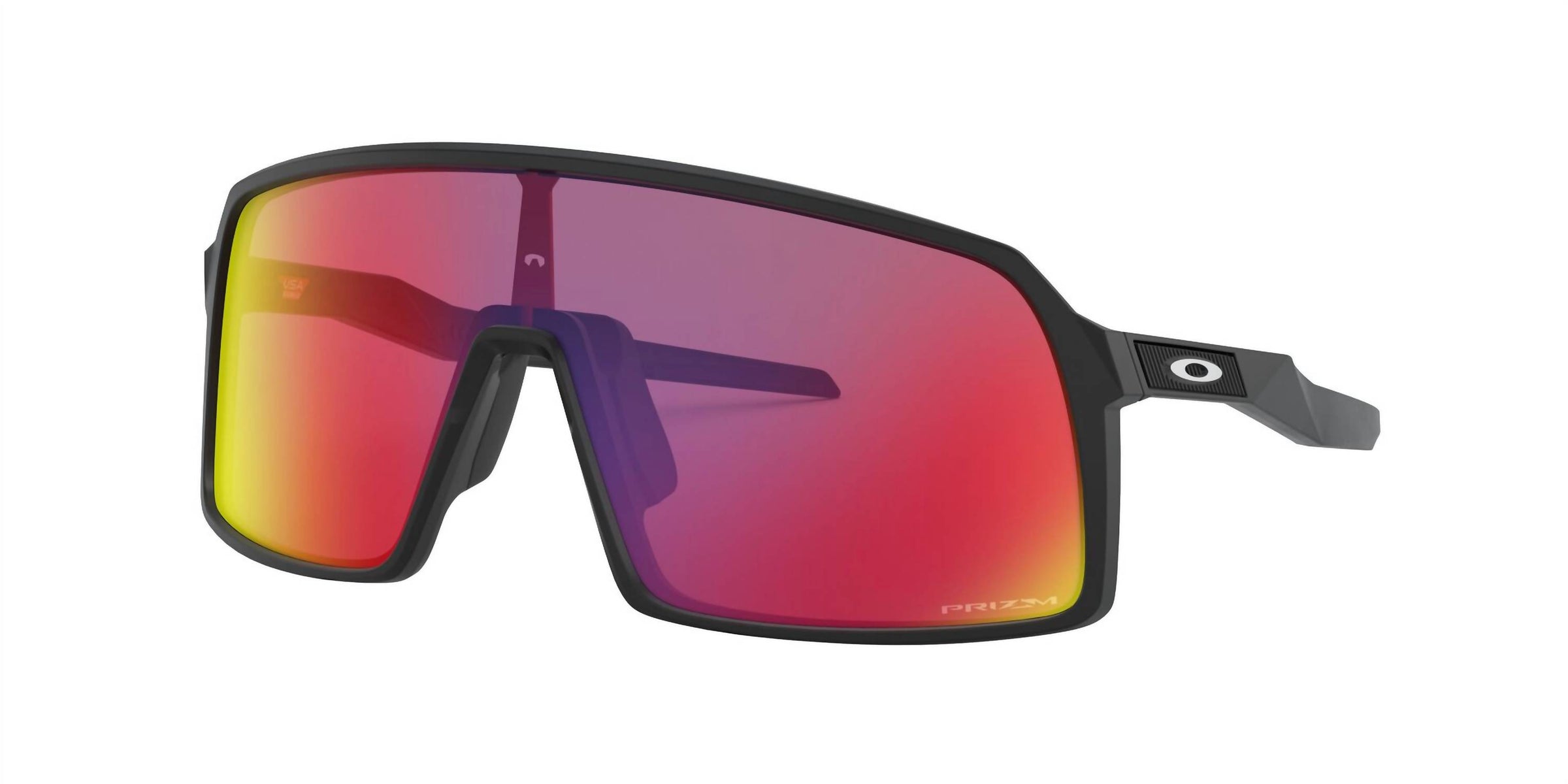 Oakley - Sutro Wrap Non Polarized Sunglasses 9406-0837