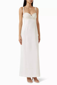 Clea - Lucinda Bralette Dress