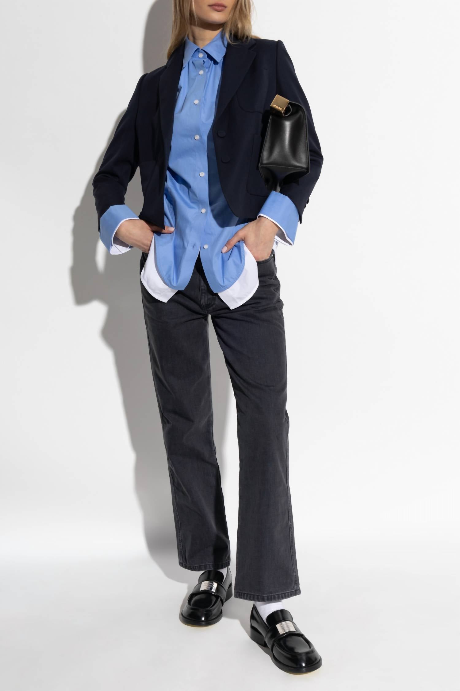 Dries Van Noten - BAMIS JACKET