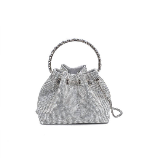 Urban Expressions - Women's Vontrice Evening Bag