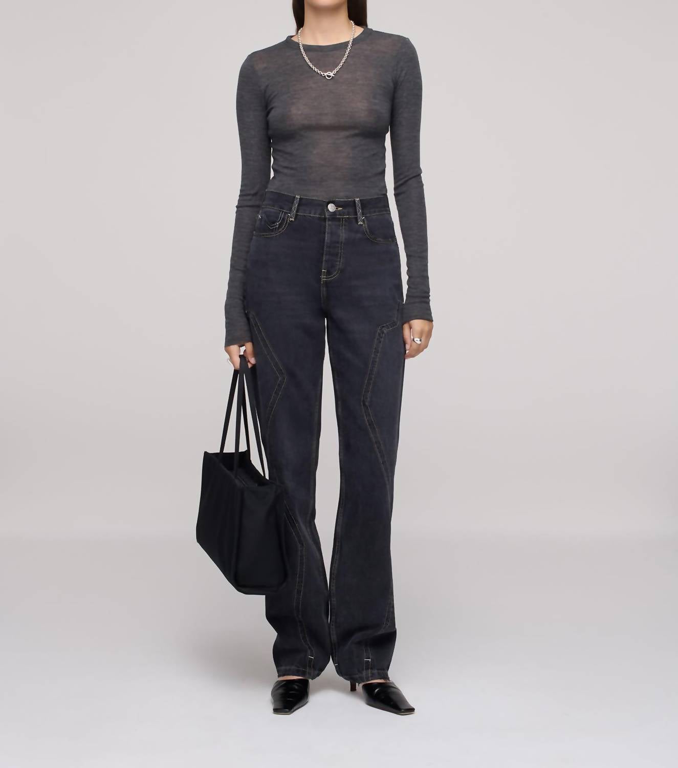 Dala - Twisted Alley Jeans