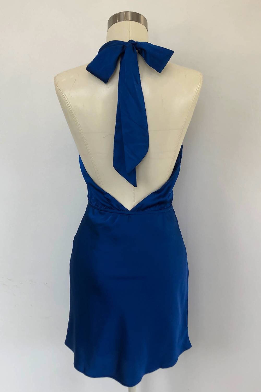 Cotton Candy - California Dream Dress