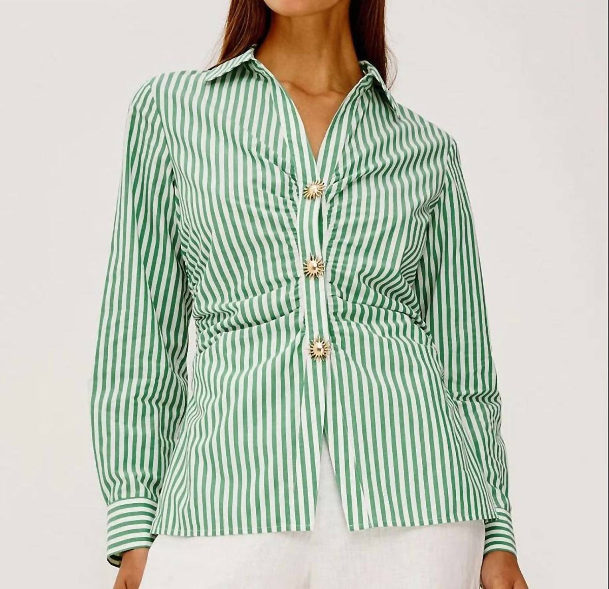 Rails - Caralyn Button Shirt