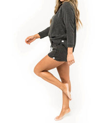 Lovlei - Huntington Beach Shorts