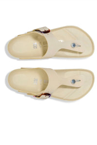 Birkenstock - Women's Gizeh Big Buckle Sandal
