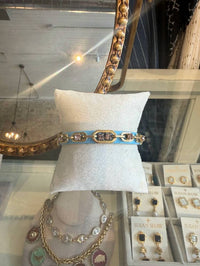 Tova - Hillary Cuff Bracelet