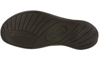 SAS Women's Laguna Cross Strap Sandal in olive gold - women's sandal - view 5