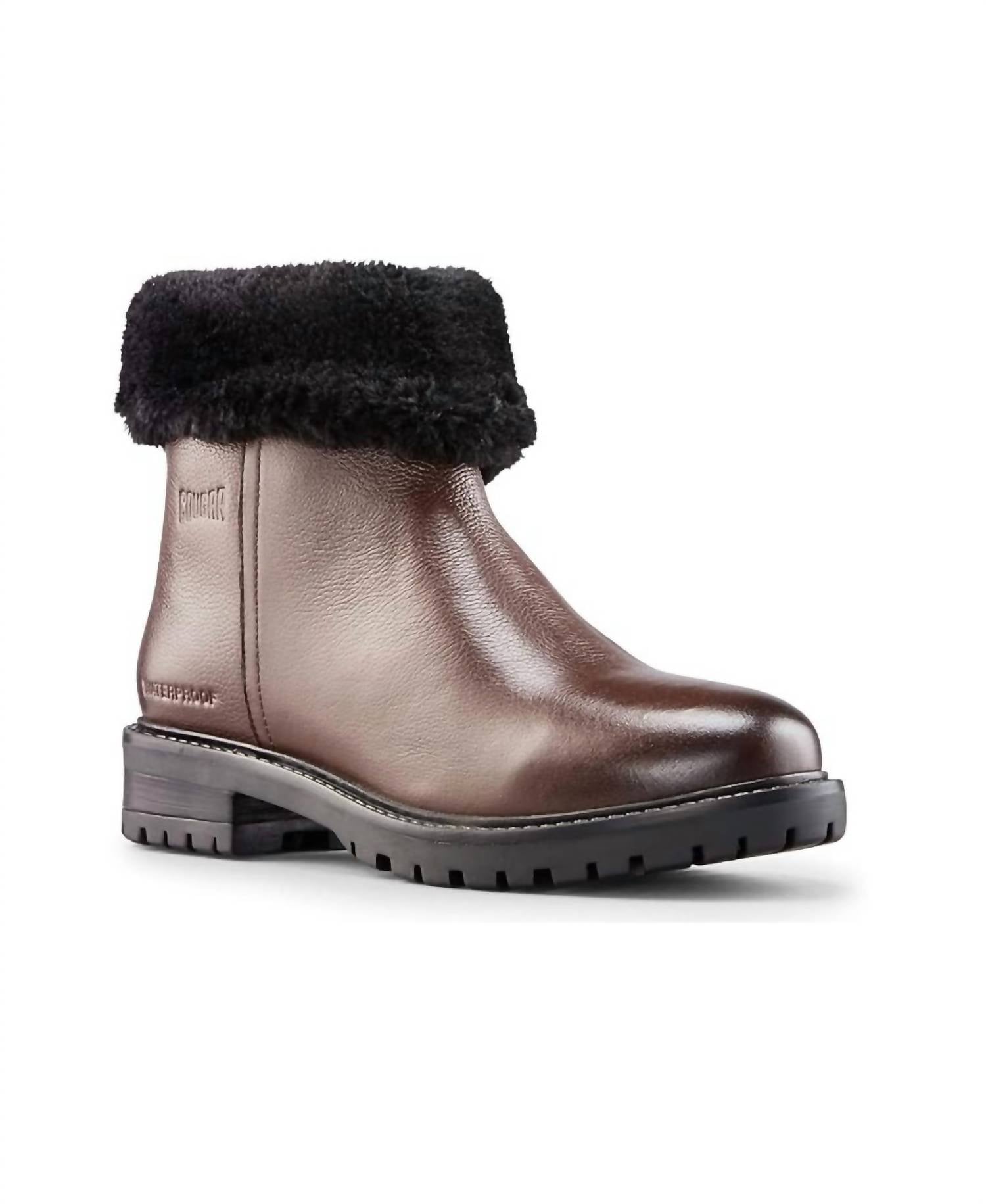 Cougar - Women's Kendall Boots