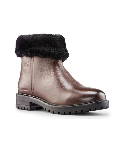 Cougar - Women's Kendall Boots