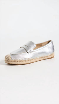 Sam Edelman - Women's Kai Espadrille Loafer