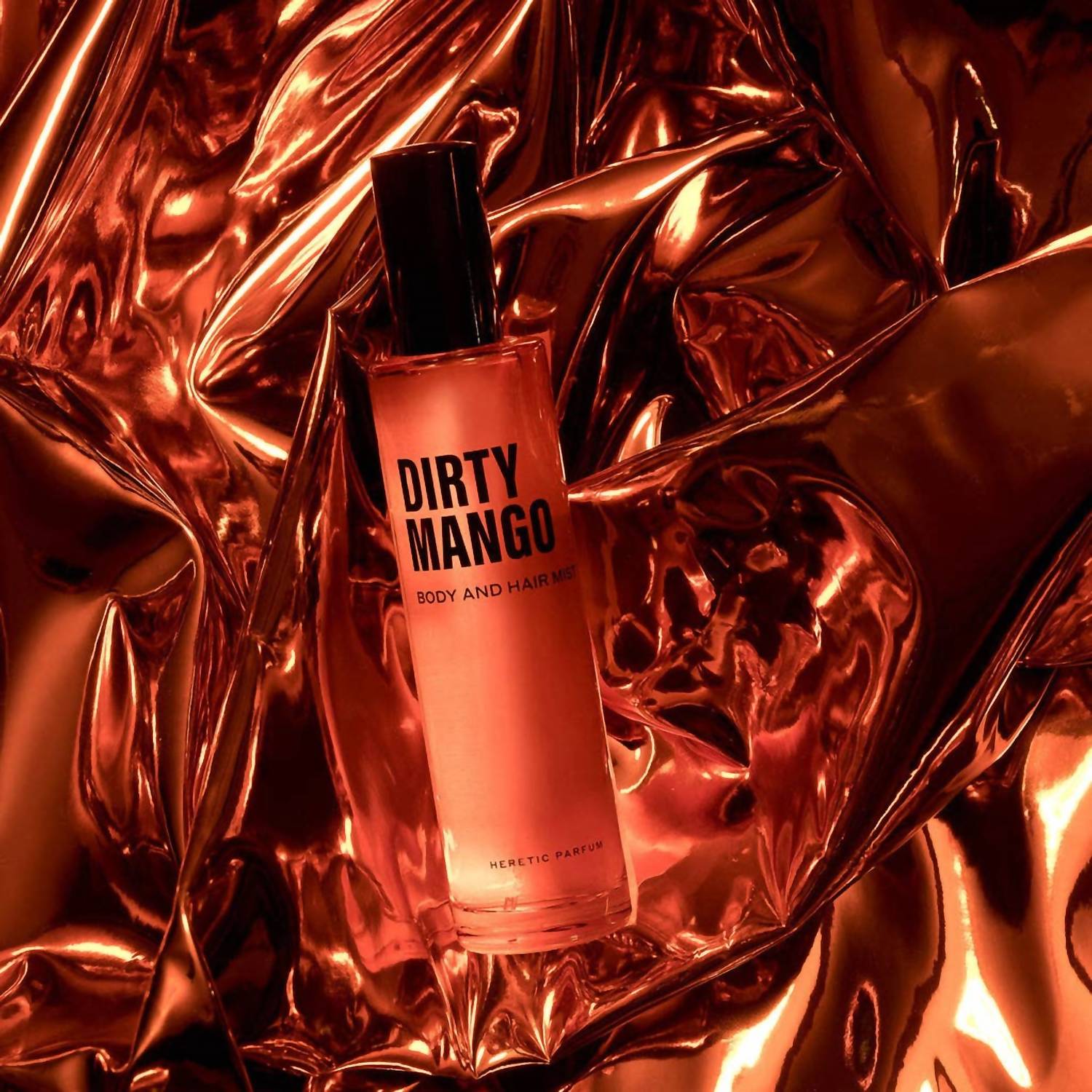 Heretic Parfum - Women's Dirty Mango Body Mist 100 Ml