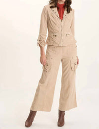 Xcvi - Heta Pant