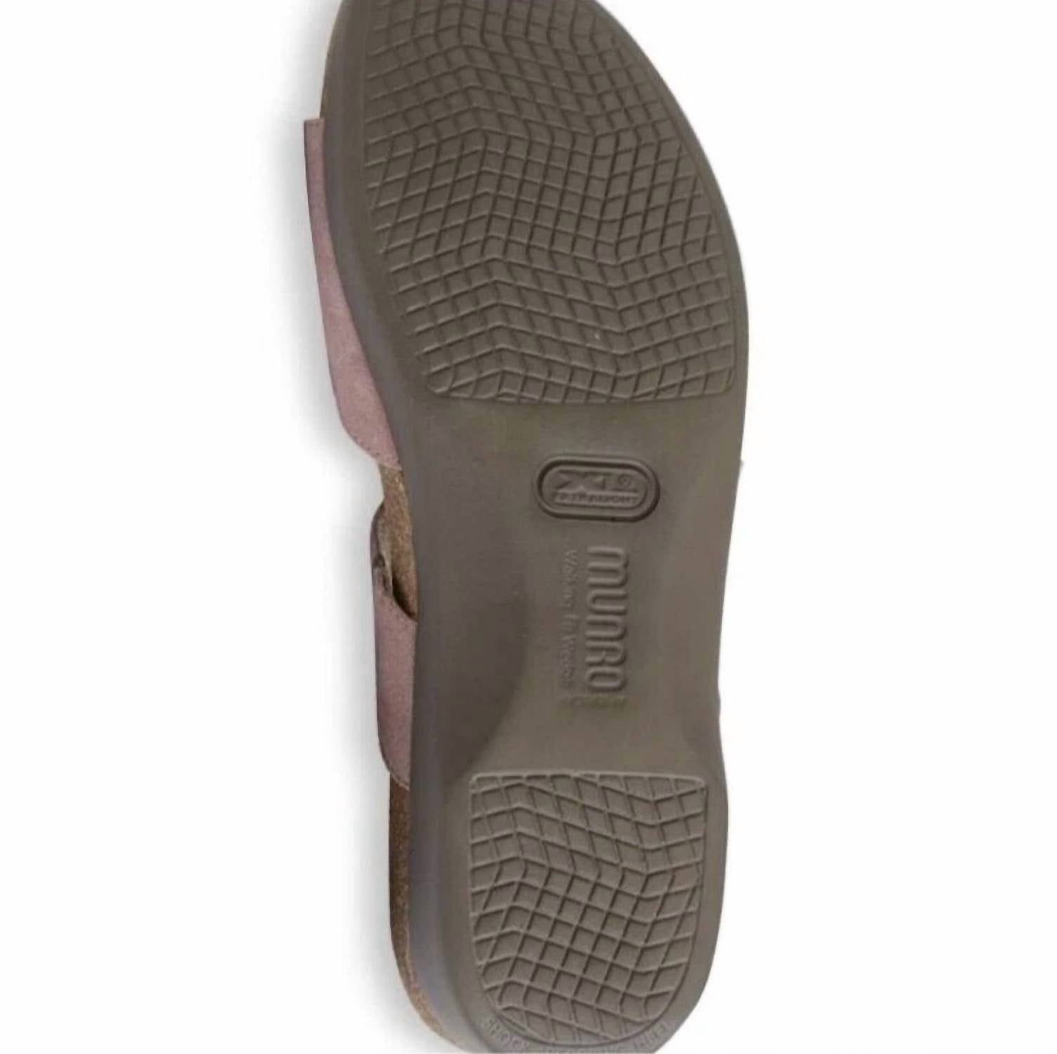 Munro - Women's Camila Sandal