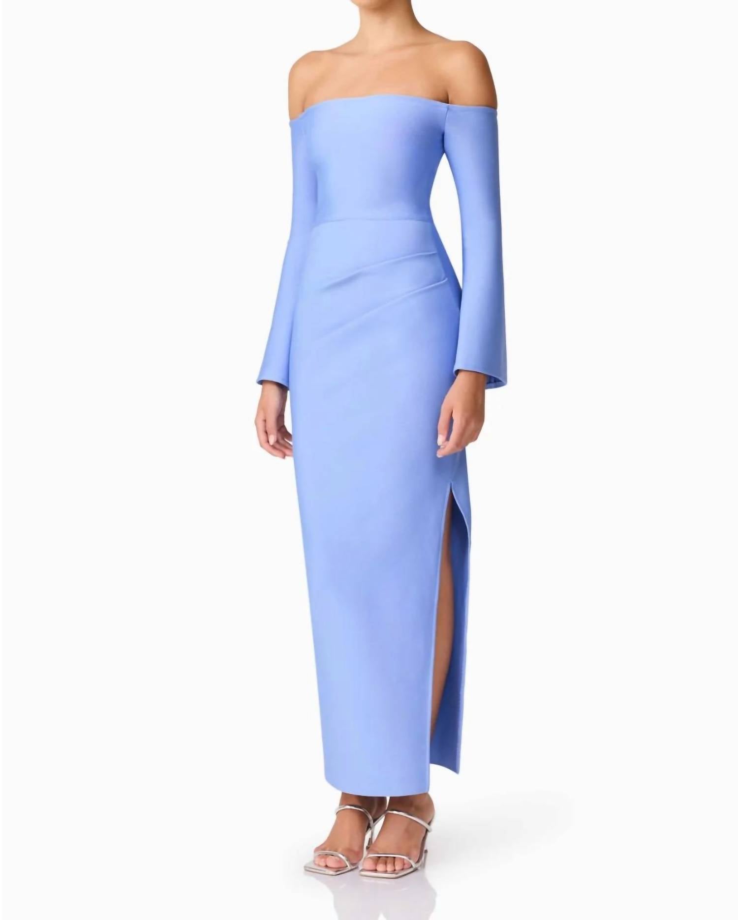 Elliatt - Sonya Midi Dress