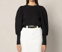 Cleobella - Indi Long Sleeve Sweatshirt