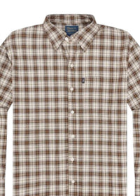 Texas Standard - Men's Flannel Mitchell Shirt
