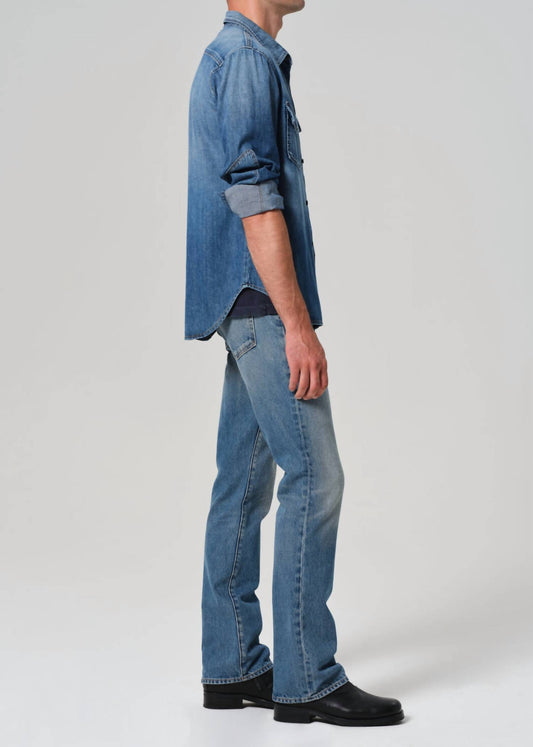Citizens Of Humanity - Milo Classic Boot Archive Jeans