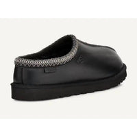 Ugg - Men's Tasman Leather Regenerate Slippers