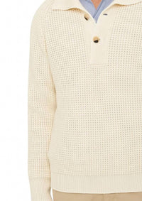 Orlebar Brown - Hindscarth Polo Sweater