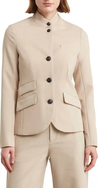 Rag & Bone - Slade Linen Blazer