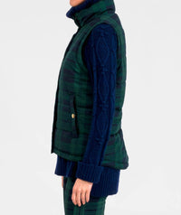 Gretchen Scott - Puffer Vest