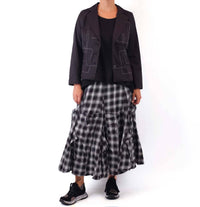Tulip Clothing - Lottie Jacket
