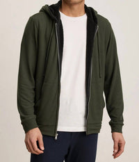 Velvet By Graham & Spencer - Salvadore Hoodie