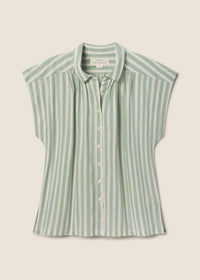 Trovata - Della Button Down Shirt