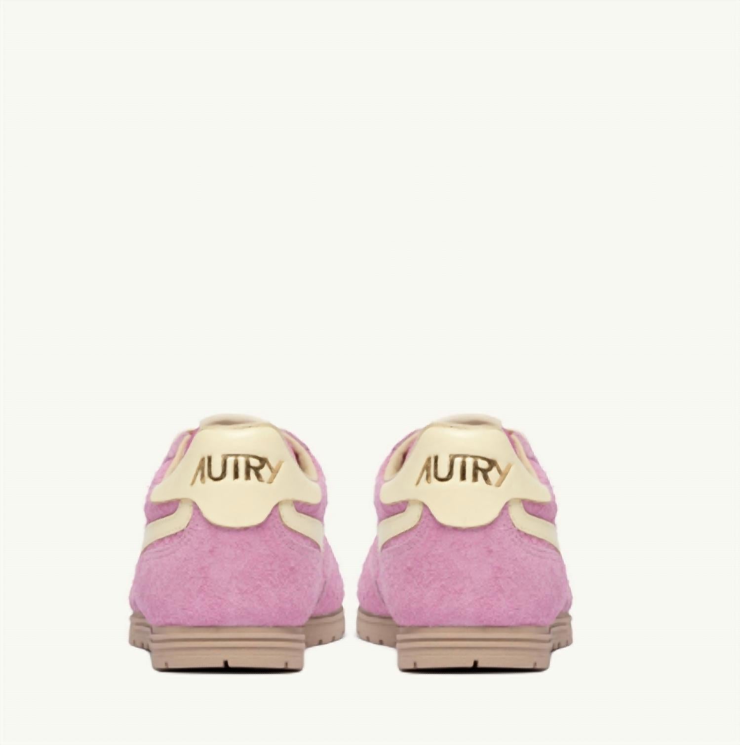 Autry - Women's Windspin Sneaker