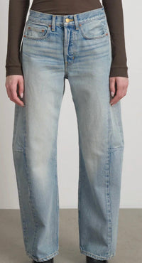 B Sides - Slim Lasso Jeans