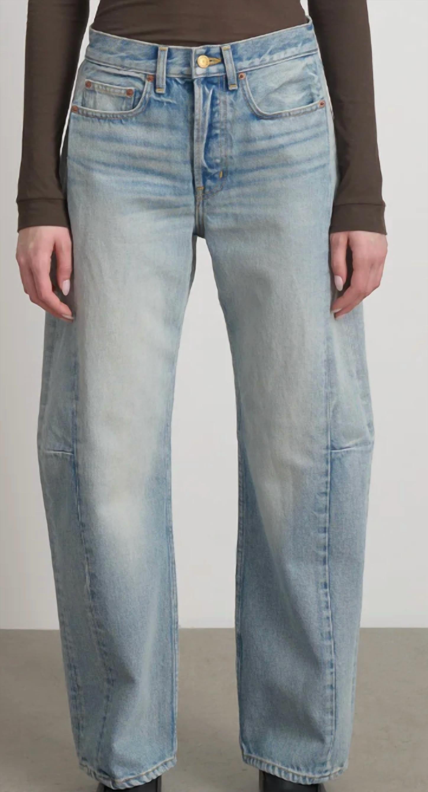 B Sides - Slim Lasso Jeans