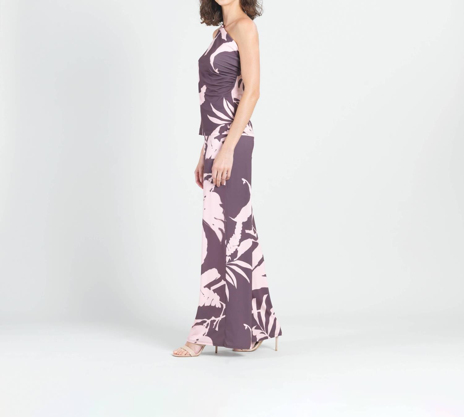 Clara Sunwoo - One Shoulder Top