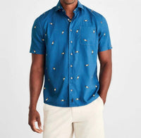 Johnnie-O - Chappy Hangin' Out Button Up Shirt
