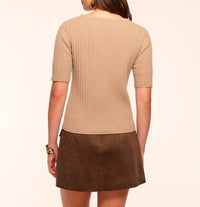 Ramy Brook - Elliot Cashmere Sweater