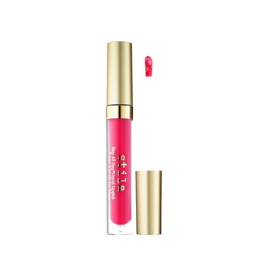 Stila - Stay All Day Liquid Lipstick 0.10oz (3ml)