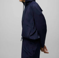 Greyson Clothiers - Wind Half Zip Jacket