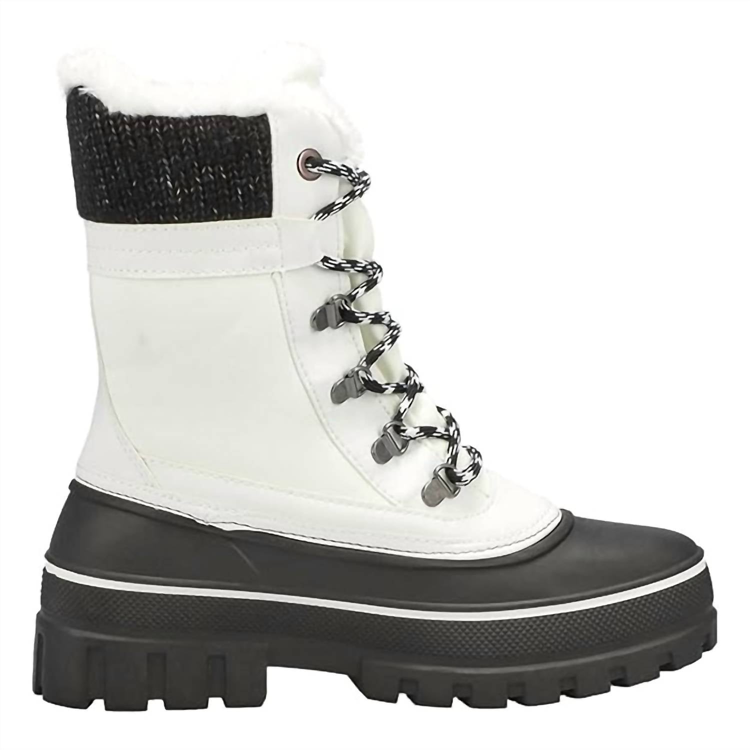 Cougar - Women's Gleam Winter And Snow Boots