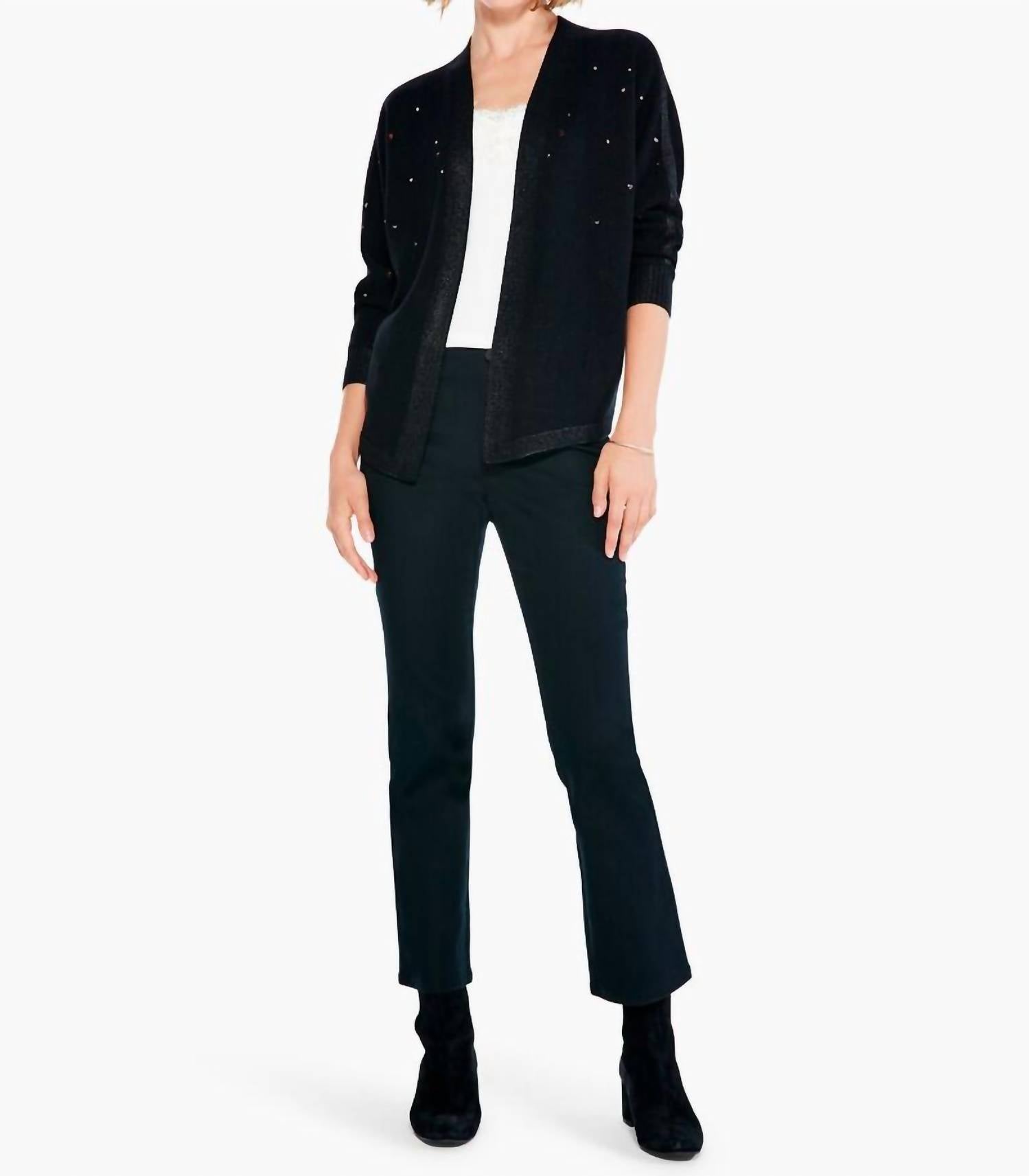 Nic + Zoe - Twinkle Cardigan