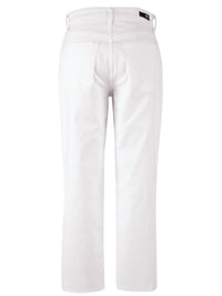 Kut From The Kloth - Rachael Hi Rise Raw Hem Mom Jeans