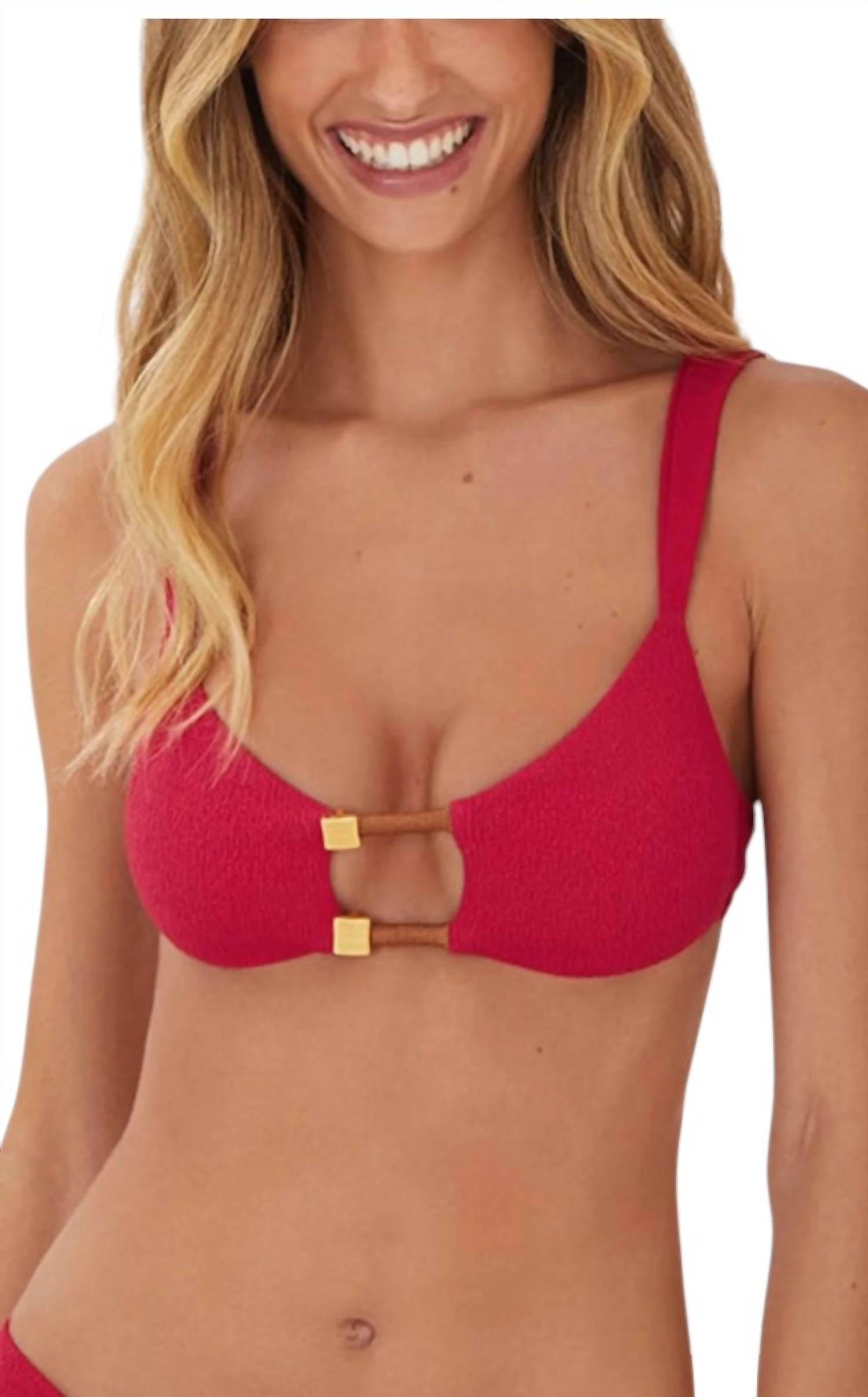 Vix - Firenze Aika Erin Top