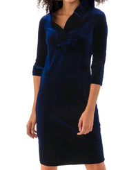 Gretchen Scott - Ruffneck Mini Dress