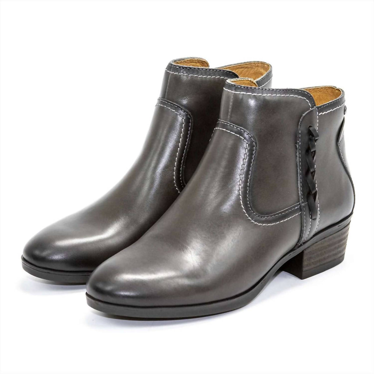 Pikolinos - Women's Daroca Ankle Bootie