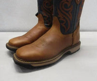 Cebu - Men's Nebraska Boots