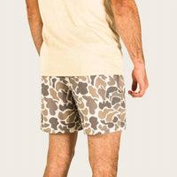 Marsh Wear - Fulton 6" Volley Shorts
