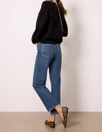 Agolde - 90's Pinch Waist Crop Jeans