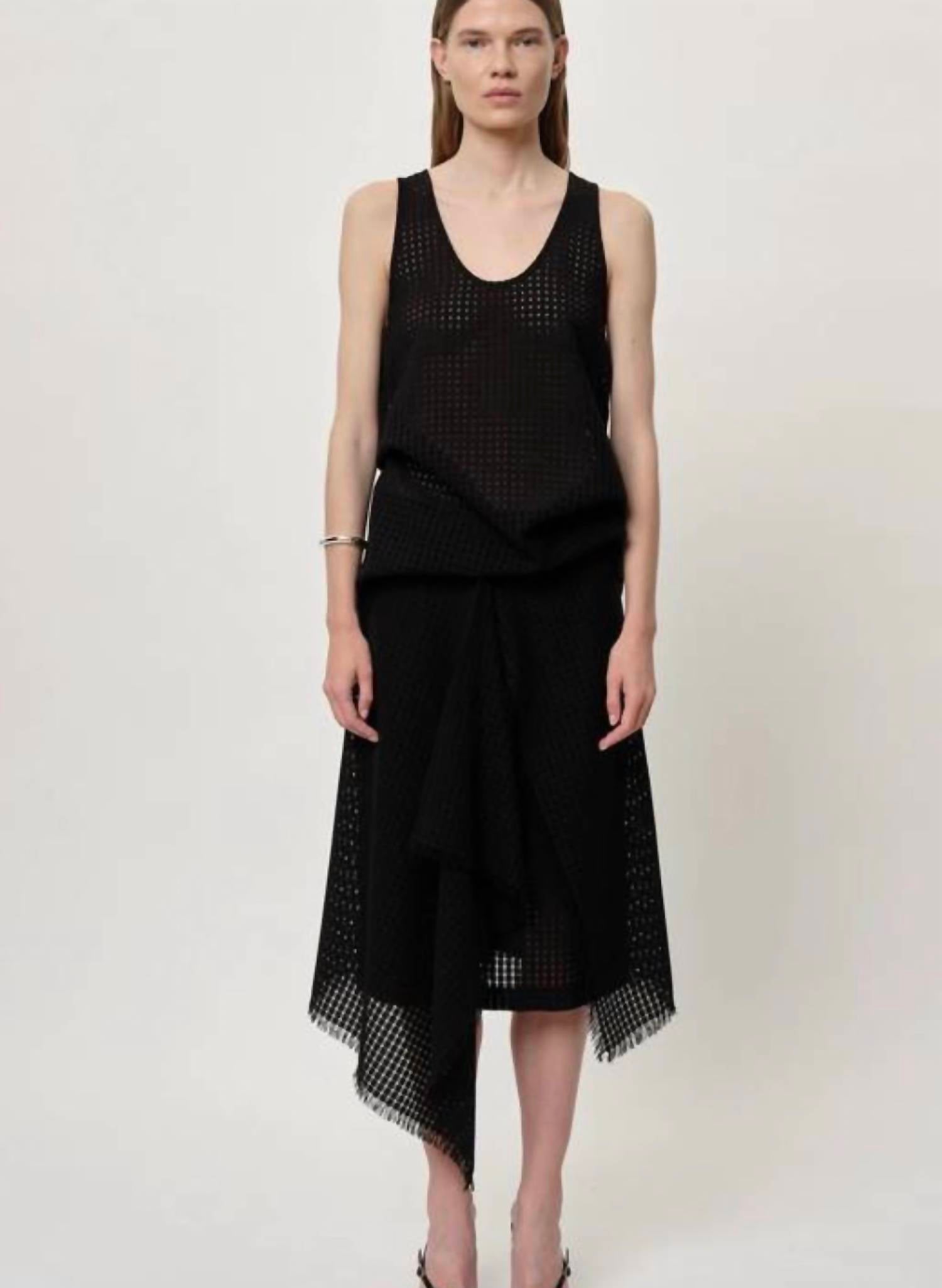 Birgitte Herskind - Pandora Top