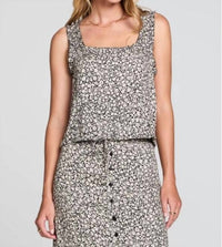 Saltwater Luxe - Women's Louissa Tank Top