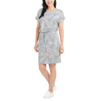 Hilary Radley - Short Sleeve Dress