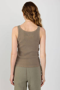 Nsf - Bell Snap Tank